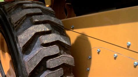 cat skid steer drive chain oil keeps getting water|cat skid steer loader.